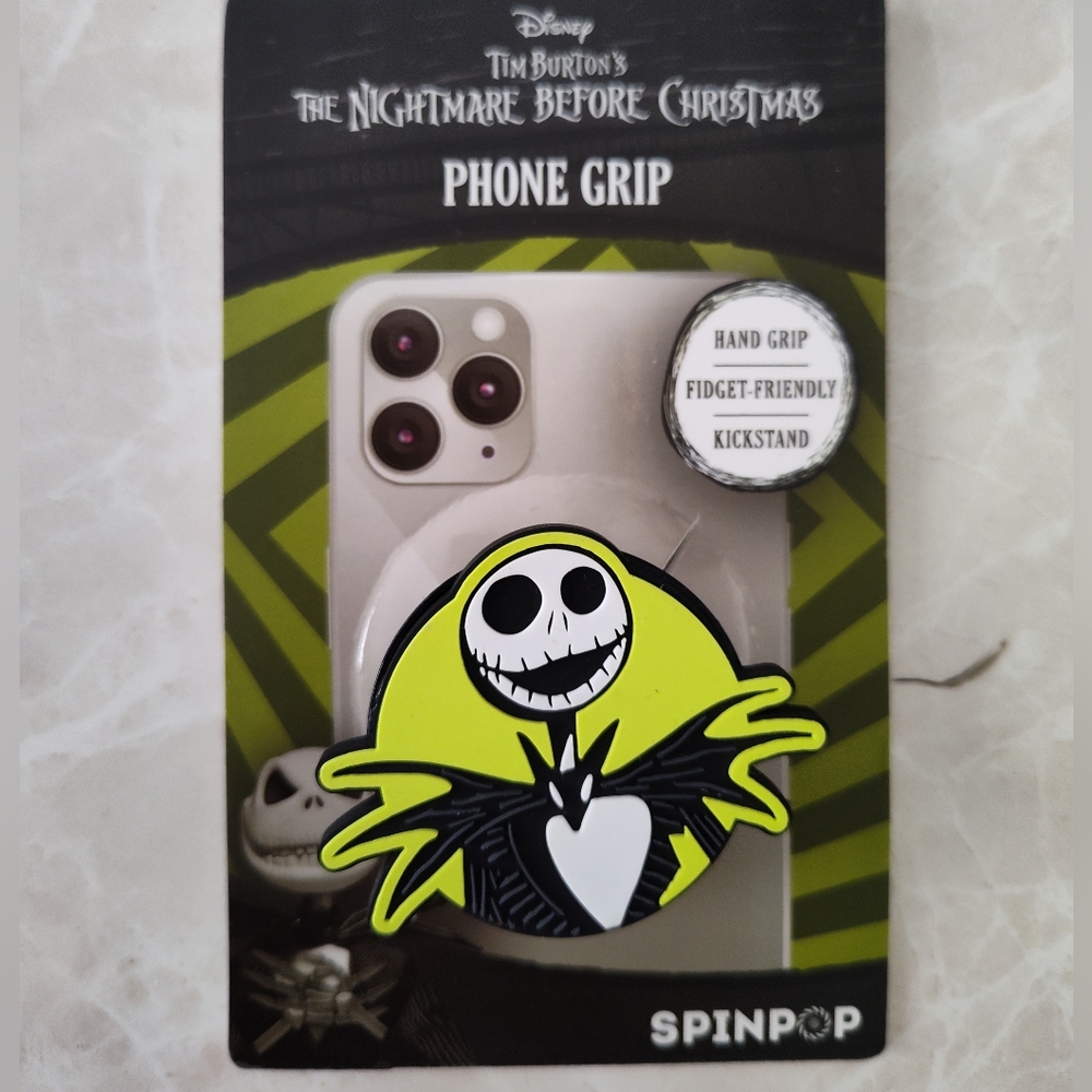 Phone Grip